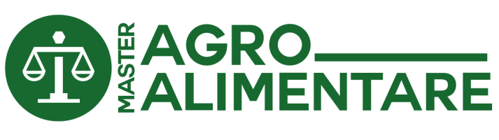 Logo del Master in Diritto dei Mercati Agroalimentari